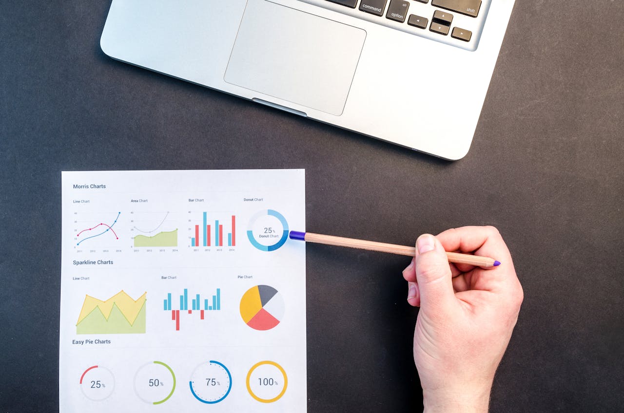 La Data Visualisation : Comprendre, Analyser et Communiquer avec les Données