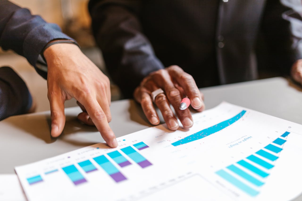 Enterprise Data Services : Un Pilier de la Visualisation de Données en Entreprise